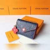 M41988 Clémence Кошелек с застежкой Monogram Empreinte.
