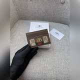 Новая модель 2023 года от Balenciaga и GUCCI в совместной коллекции： черный, тем