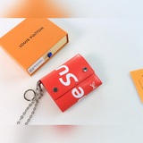 M64212 Знаковый прямоугольный логотип Box, помимо сильного сотрудничества двух м