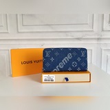 Эксклюзивные фотографии самого ожидаемого сотрудничества Louis Vuitton и Supreme