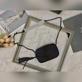 Saint Laurent - SAINT LAURENT    LOU MINI BAG, импорт высшего качества.