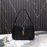 Весенняя коллекция 2023 года. Новая сумка YSL под мышкой с минималистичным дизай