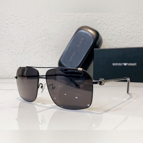 EMPORIO ARMANI, квадратная форма, модель EA4021, размер 61/14-145