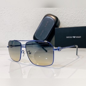 EMPORIO ARMANI, квадратная форма, модель EA4021, размер 61/14-145