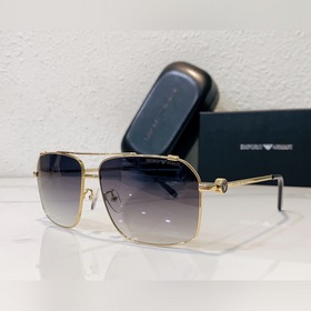 EMPORIO ARMANI, квадратная форма, модель EA4021, размер 61/14-145