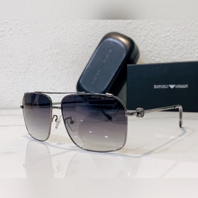 EMPORIO ARMANI, квадратная форма, модель EA4021, размер 61/14-145