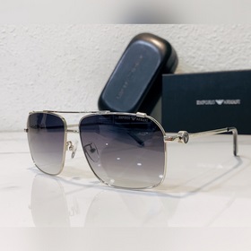 EMPORIO ARMANI, квадратная форма, модель EA4021, размер 61/14-145