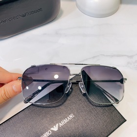 EMPORIO ARMANI, квадратная форма, модель EA4021, размер 61/14-145