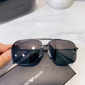 EMPORIO ARMANI, квадратная форма, модель EA4021, размер 61/14-145