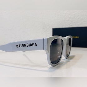 BALENCIAGA Paris Модель： BB0164S Размер： 57/17-145
