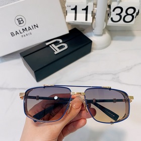 BALMAIN Модель： BPS-142A Размер： 56 отверстий 17-140
