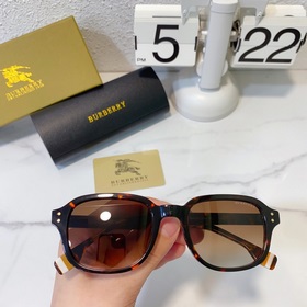 BURBERRY Модель： BB4183 Размер： 51х21-145