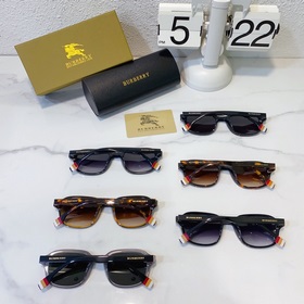 BURBERRY Модель： BB4183 Размер： 51х21-145