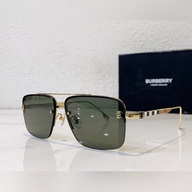 BURBERRY квадратная Модель： Be5013 Размер： 61-13-145