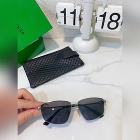 Новый товар, оригинальная упаковка Bottega veneta BV1185S с высо