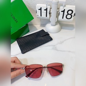 Новый товар, оригинальная упаковка Bottega veneta BV1185S с высо