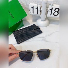 Новый товар, оригинальная упаковка Bottega veneta BV1185S с высо