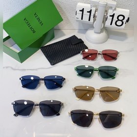 Новый товар, оригинальная упаковка Bottega veneta BV1185S с высо