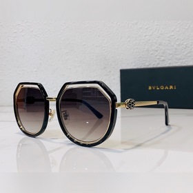 Бренд： BVLGARI Модель： BV 9734 Вес： 145 г. Размер： 55/20.