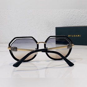Бренд： BVLGARI Модель： BV 9734 Вес： 145 г. Размер： 55/20.