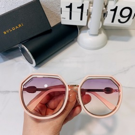 Бренд： BVLGARI Модель： BV 9734 Вес： 14,5 г. Размер： 55/20.