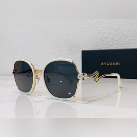 BVLGARI Модель： BV 9735 Серия Snake Head Сочетание металла и плас