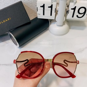 BVLGARI Модель： BV 9735 Серия Snake Head Сочетание металла и плас