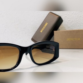 BVLGARI Модель： BV9725 Размер： 55 мм 22-145