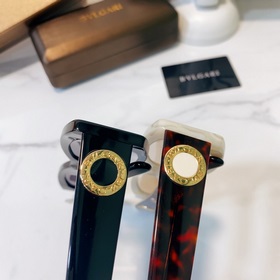 BVLGARI Модель： BV9725 Размер： 55х22-145