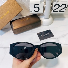 BVLGARI Модель： BV9728 Размер： 55 x 22 x 145