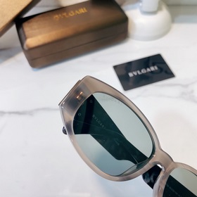 BVLGARI Модель： BV9728 Размер： 55 x 22 x 145