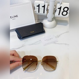 CELINE Модель： CL50045U Размер： 57х17-145
