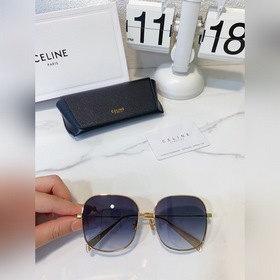 CELINE Модель： CL50045U Размер： 57х17-145