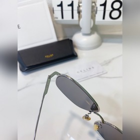 CELINE Модель： CL50045U Размер： 57х17-145