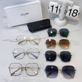 CELINE Модель： CL50045U Размер： 57х17-145