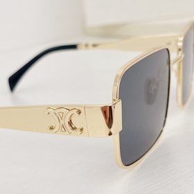 CELINE Модель： CL40237U Размер： 57х22-135