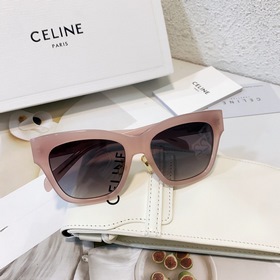 CELINE Модель： CL40223 Розовый