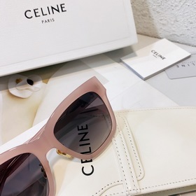 CELINE Модель： CL40223 Розовый