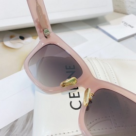 CELINE Модель： CL40223 Розовый