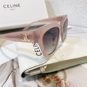 CELINE Модель： CL40223 Розовый