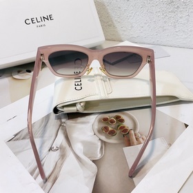 CELINE Модель： CL40223 Розовый