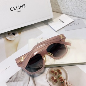 CELINE Модель： CL40223 Розовый