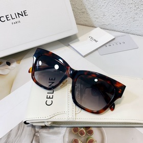 CELINE Модель： CL40223 Черепаховый