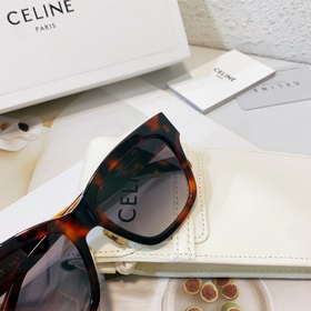 CELINE Модель： CL40223 Черепаховый