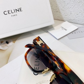 CELINE Модель： CL40223 Черепаховый