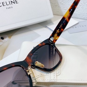 CELINE Модель： CL40223 Черепаховый