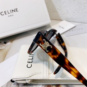 CELINE Модель： CL40223 Черепаховый