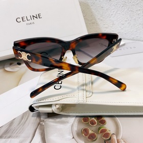 CELINE Модель： CL40223 Черепаховый