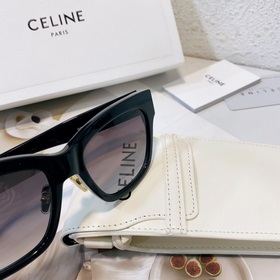 CELINE Модель： CL40223 Черный