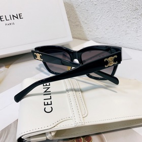 CELINE Модель： CL40223 Черный